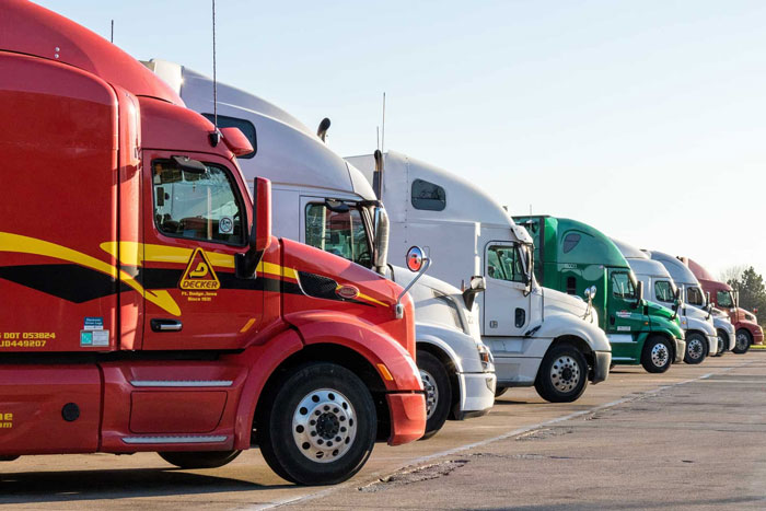 The Responsibilities of Trucking Companies Following a Lethal Collision